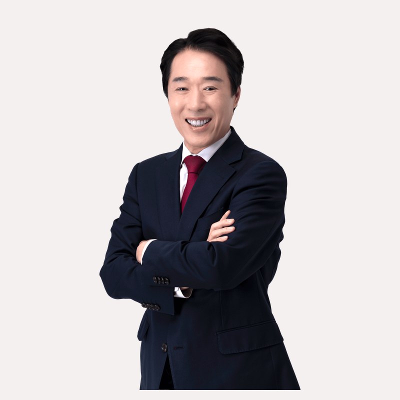 최윤홍 후보 프로필